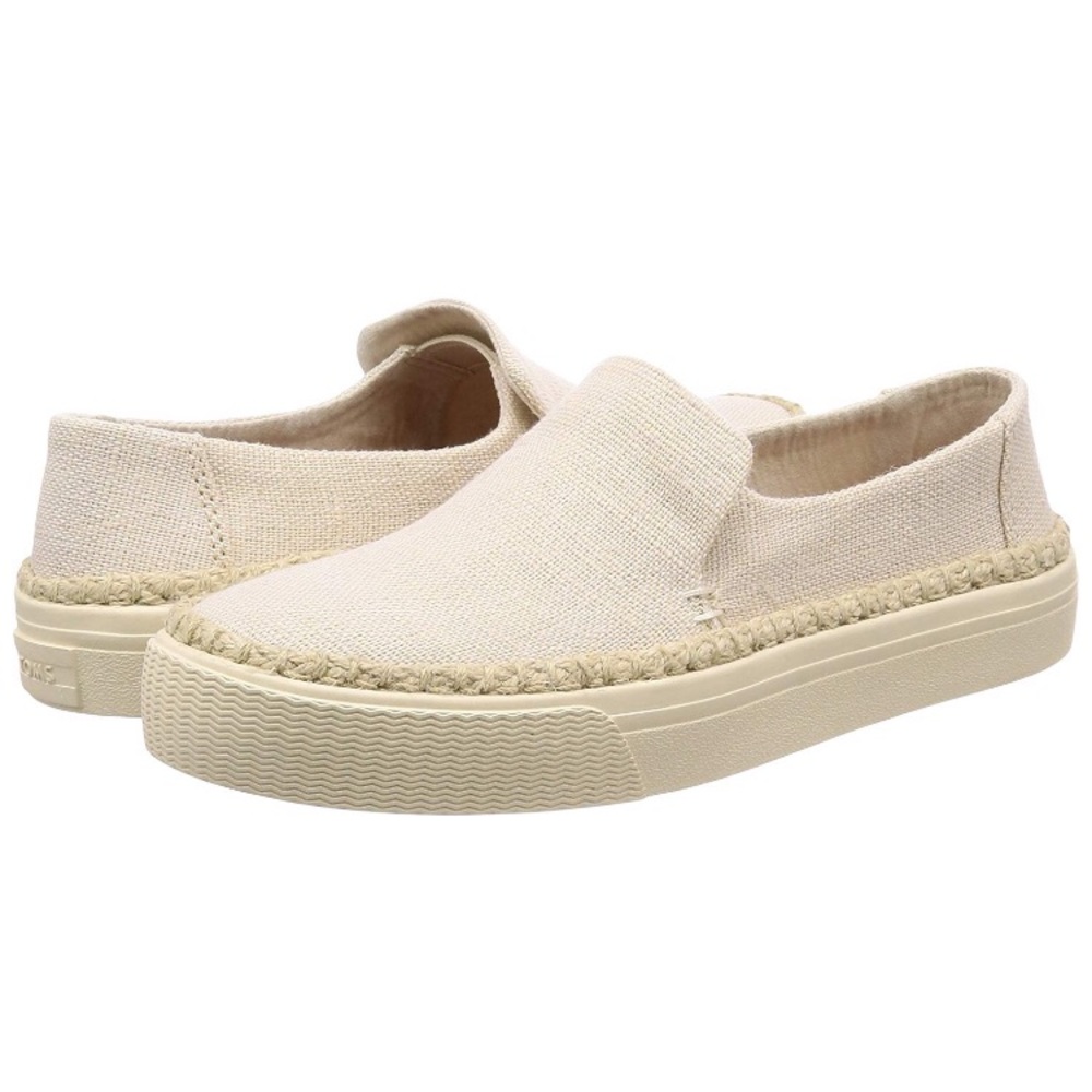 Tom’s Sunset Oxford Espadrille